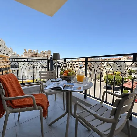 Qoople Elite 3 Elize Apartamento *