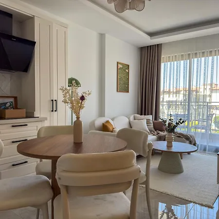 Apartamento Qoople Elite 3 Elize *