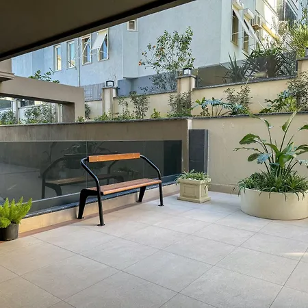 Apartamento Qoople Elite 3 Elize Alanya