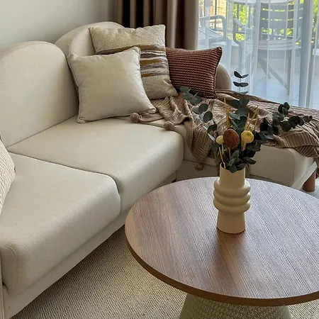 Apartamento Qoople Elite 3 Elize Alanya