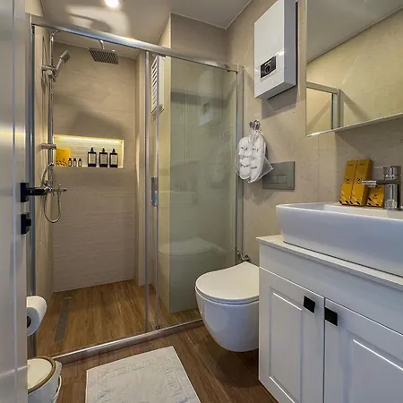 Qoople Elite 3 Elize Apartamento *