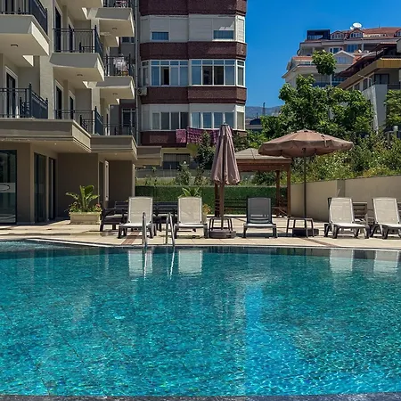 Apartamento Qoople Elite 3 Elize *