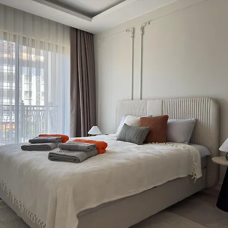 Qoople Elite 3 Elize Apartamento *