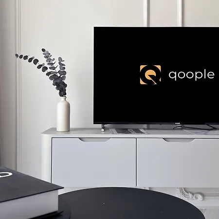 Apartamento Qoople Elite 3 Elize *