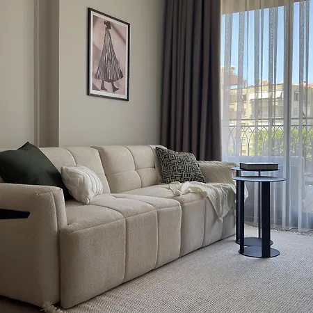 Apartamento Qoople Elite 3 Elize