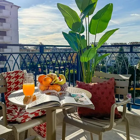 Qoople Elite 3 Elize Apartment Alanya