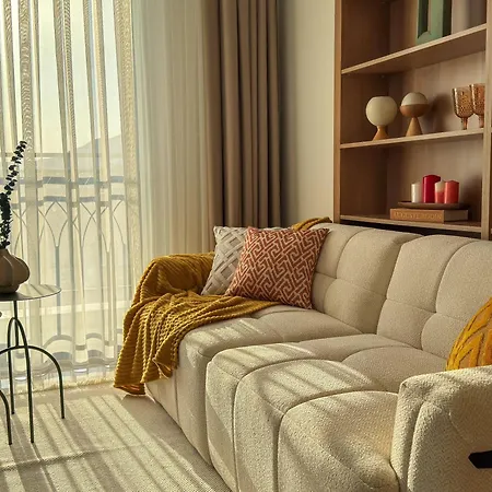 Apartment Qoople Elite 3 Elize Alanya